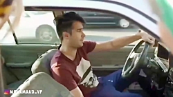 کلیپ خنده دار باحال ایرانی