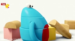 بند بندی ها  قسمت ۱۸۱