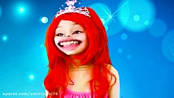 ساشا و مکس  بازی ساشا و مکس  ق...