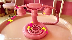 ناستیا و استیسی - بازی ناستیا...