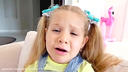 دیانا و روما - بازی دیانا و رو...