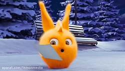 کارتون سانی بانیز  خرگوش های پ...