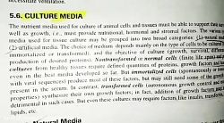 انواع محیط کشت بافت گیاهی | فر...