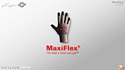 دستکش ایمنی ای تی جی ( ATG ) م...