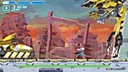 تریلر معرفی بازی Cogen: Sword...