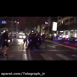 شورش در اسرائیل