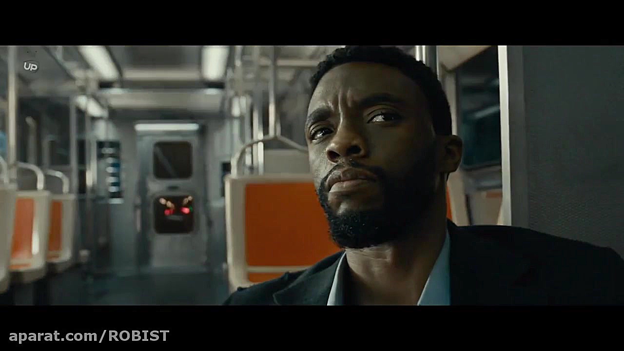 فیلم 21 Bridges 2019 21 پل با دوبله فارسی زمان5708ثانیه
