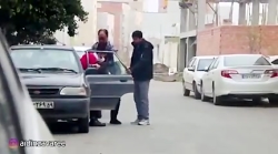 شوخی ب کرونا