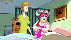 سریال " معماهای اسکوبی دو...