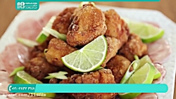 آموزش آشپزی با هایلا | آشپزی ا...