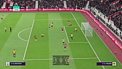 کریر مود ولورهمپتون قسمت 7 در...