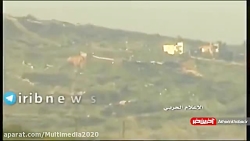 تصاویری منتشر نشده از جنگ جنوب...