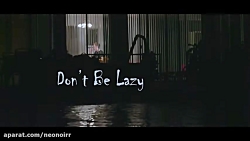 فیلم کوتاه ترسناک تنبل نباش