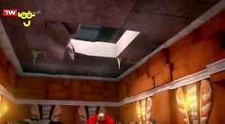 سونیک - تونل اسرارآمیز