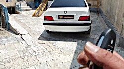 کیلس پژو پارس