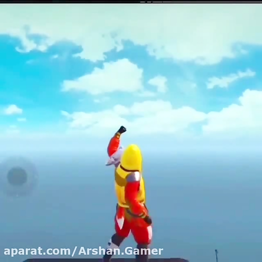 پاپجی ما از این به بعد پاپجی میزاریم دنبال کنید تا دنبال شید