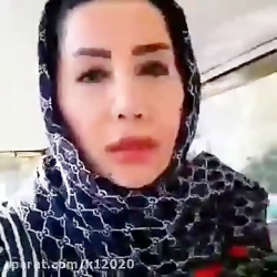 مهناز افشاری