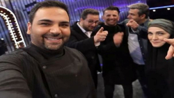 شوخی جنجالی با برنامه احسان عل...