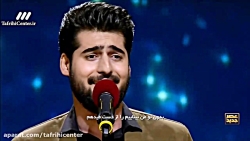 اجرای و خوانندگی کردی (محمد پر...