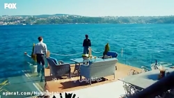 سریال سیب ممنوعه - قسمت 168 -...