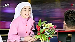 اجرای و بازیگری اسرا جلیلیان و...