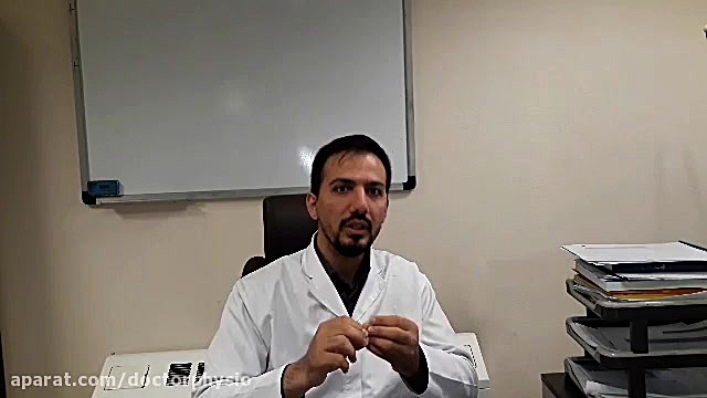 از سکته مغزی و نکات کلیدی درمان آن چه میدانید؟ دکتر محسن دانایی فر فیزیوتراپیست کاشت مو