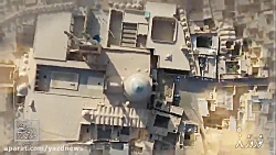 یزد شهر همزیستی ادیان