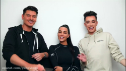 کیم کاردشیان و آرایش