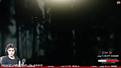 پارت 6 استریم Escape From Tark...