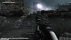 Modern Warfare 3 Playthrough PART 13 _Stronghold