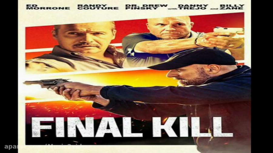 دانلود فیلم آخرین قتل Final Kill 2020 زمان105ثانیه