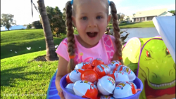 دیانا و روما :: یک عالمه تخم م...