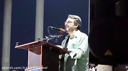انتقاد حسین علیزاده از القاب شهرام ناظری و کیهان کلهر