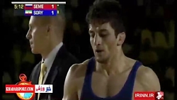 منتخب خبرهای ورزشی ۱۵ فروردین