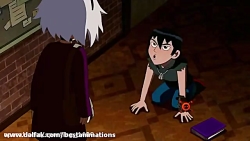 انیمیشن بن تن این قسمت  &quot;...