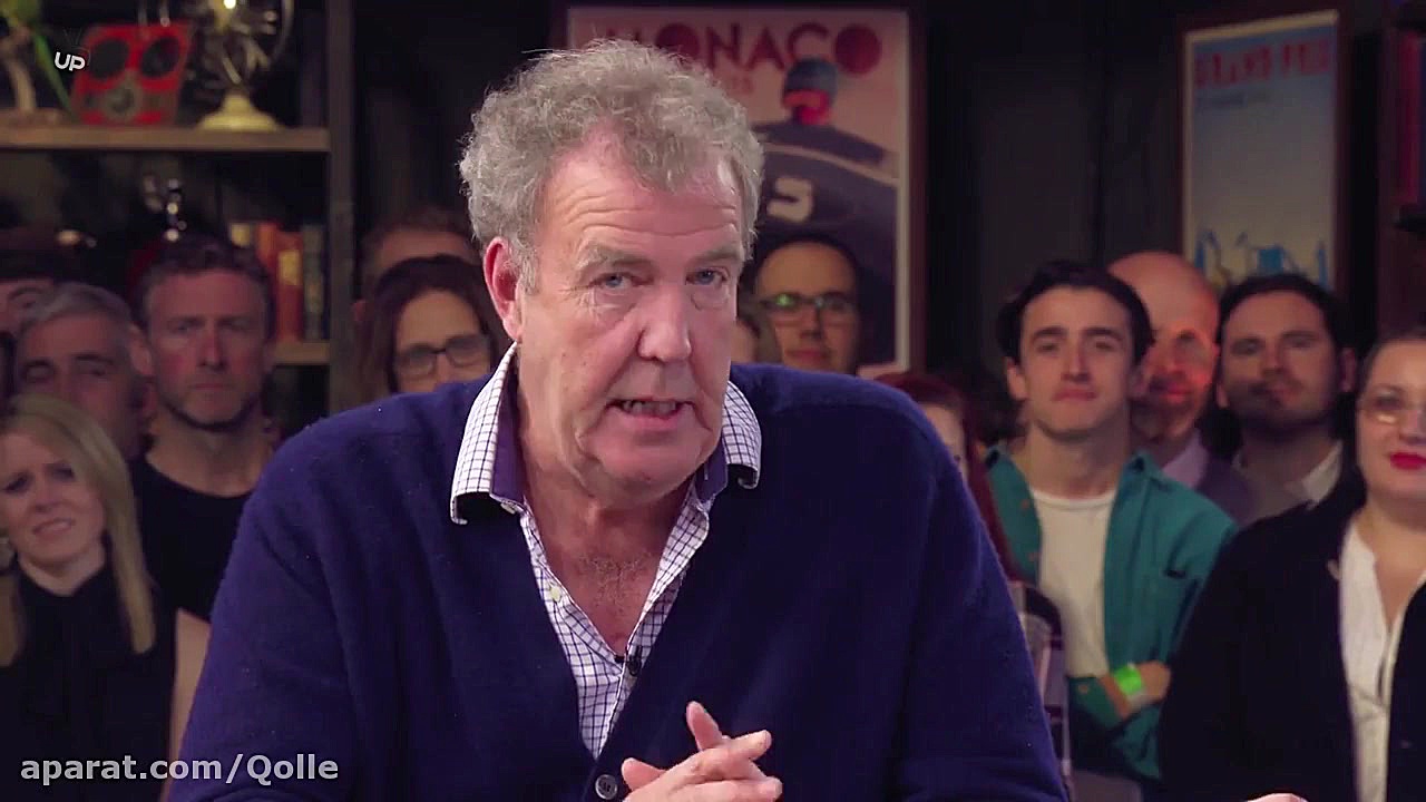 مستند تور بزرگ The Grand Tour فصل دوم با دوبله فارسی2 زمان4208ثانیه