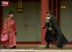 سریال افسانه جومونگ قسمت 4