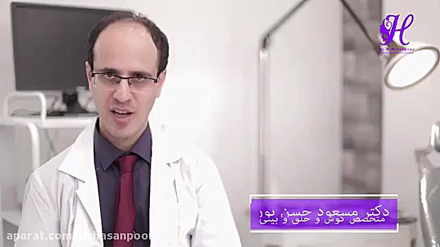 لارنگوسکوپی چیست؟ دندان شیری