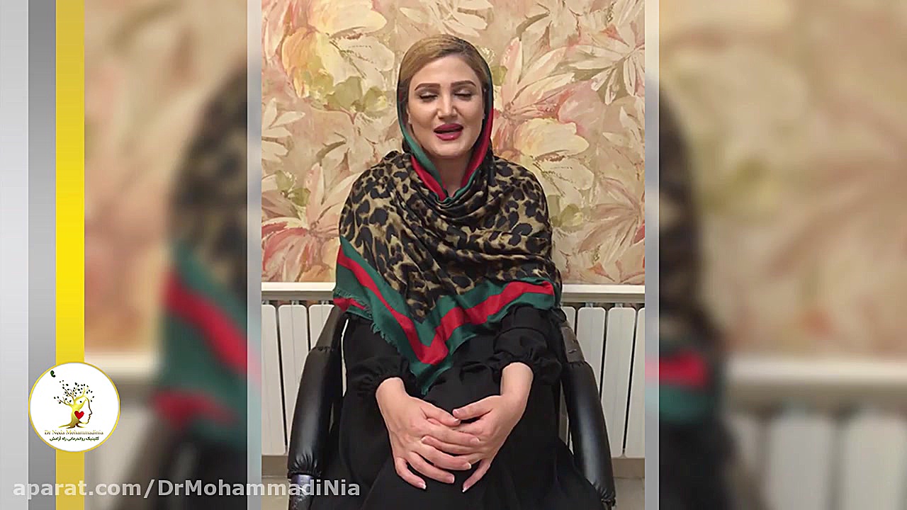 خطاهاى ذهن كه باعث ميشود دچار افسردگى شويم - 2 دکتر ندا محمدی نیا - روانشناس