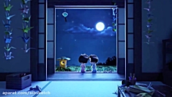 انیمیشن کوتاه &laquo;یک آرزوی...