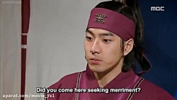 سریال افسانه جومونگ قسمت 3