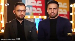 هنرمایی کرموبله در عصر جدید