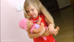 ماجراهای دیانا و روما - دیانا...