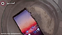 بررسی پرچمدار جدید سونی اکسپری...