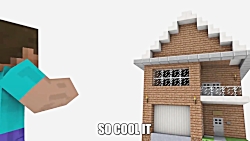 رپ هیروبراین vs رپ استیو