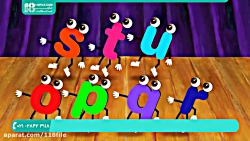 آموزش زبان انگلیسی به کودکان |...