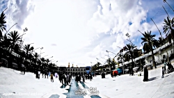 مداحی کربلایی محمد حسین پویانف...