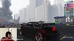 ما برگشتییییییم!!! / گشت و گذا...