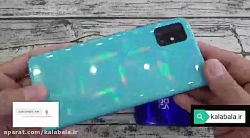 مقایسه گوشی A51 و گوشی NOVA 5t