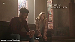 سریال شنل و دشنه Cloak Dagger...